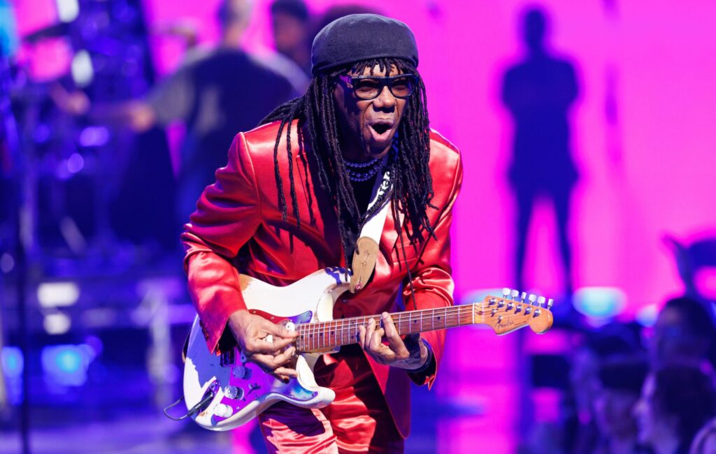 nile-rodgers-&-chic-confirm-glastonbury-festival-2025-performance 