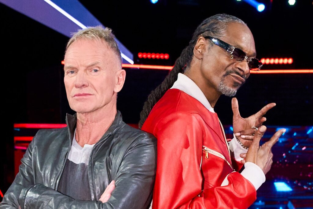 sting-and-snoop-dogg-rework-‘message-in-a-bottle’-on-new-single