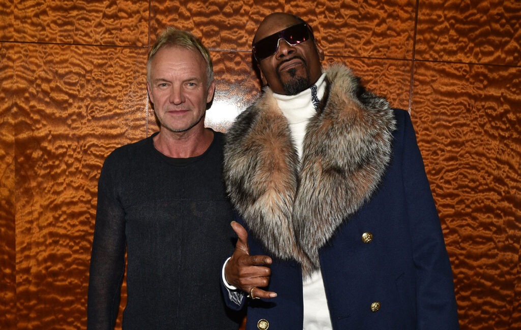 listen-to-snoop-dogg-and-sting-sample-the-police-on-new-song-‘another-part-of-me’