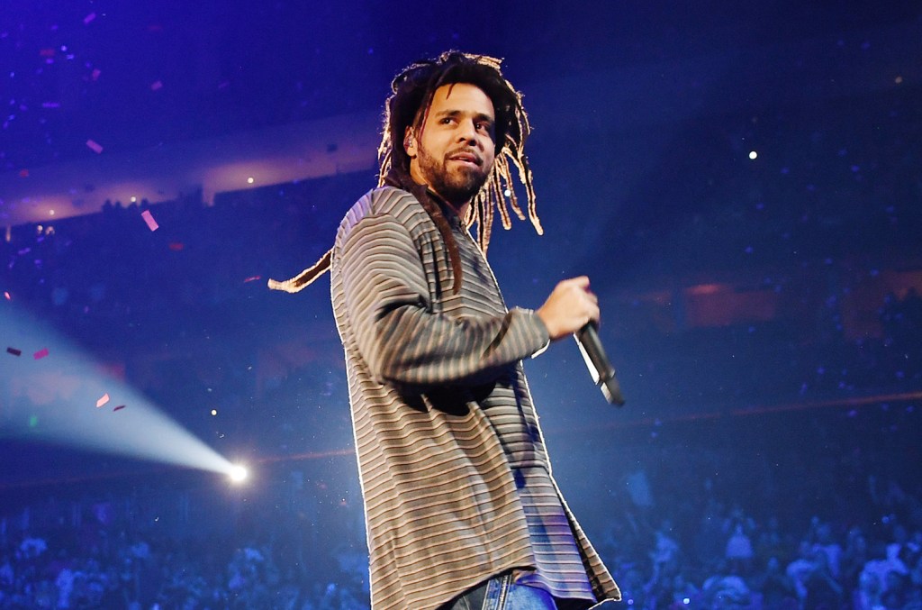 j.-cole-to-mark-10th-anniversary-of-‘2014-forest-hills-drive’-with-madison-square-garden concert