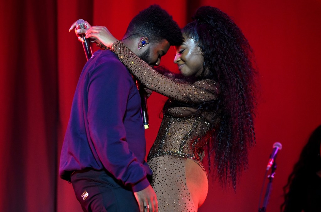 khalid-&-normani-reunite-for-‘personal,’-their-second-single together