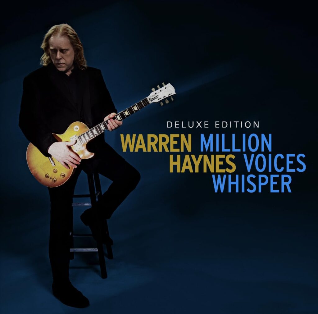 warren-haynes:-million-voices-whisper