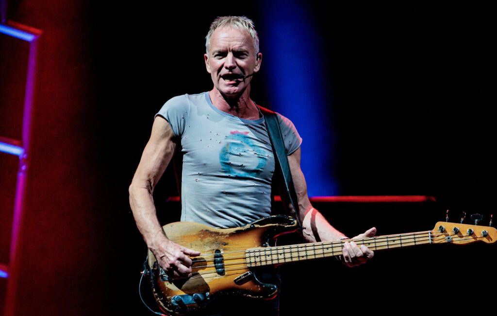 sting-adds-two-intimate-london-shows-to-‘3.0’-world-tour