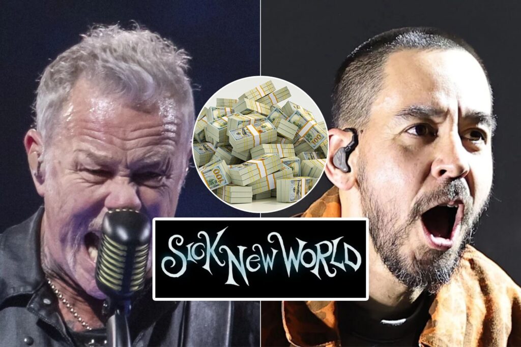 what-metallica-+-linkin-park-were-set-to-earn-for-sick-new-world