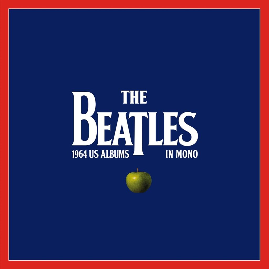 the-beatles:-1964-us-albums-in-mono