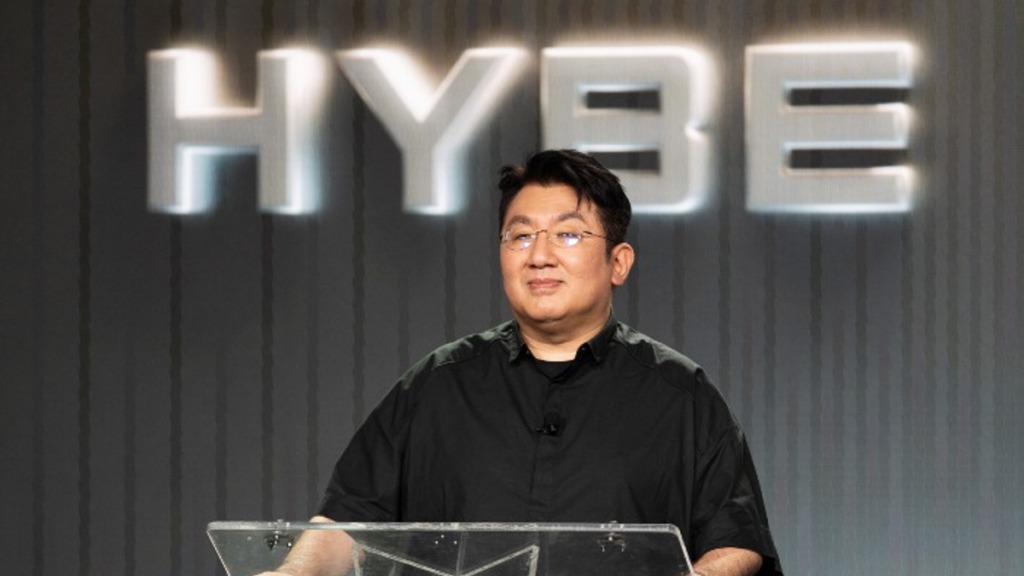 hybe-chief-bang-si-hyuk-faces-scrutiny-over-ipo-side-deals-with-private-equity-firms