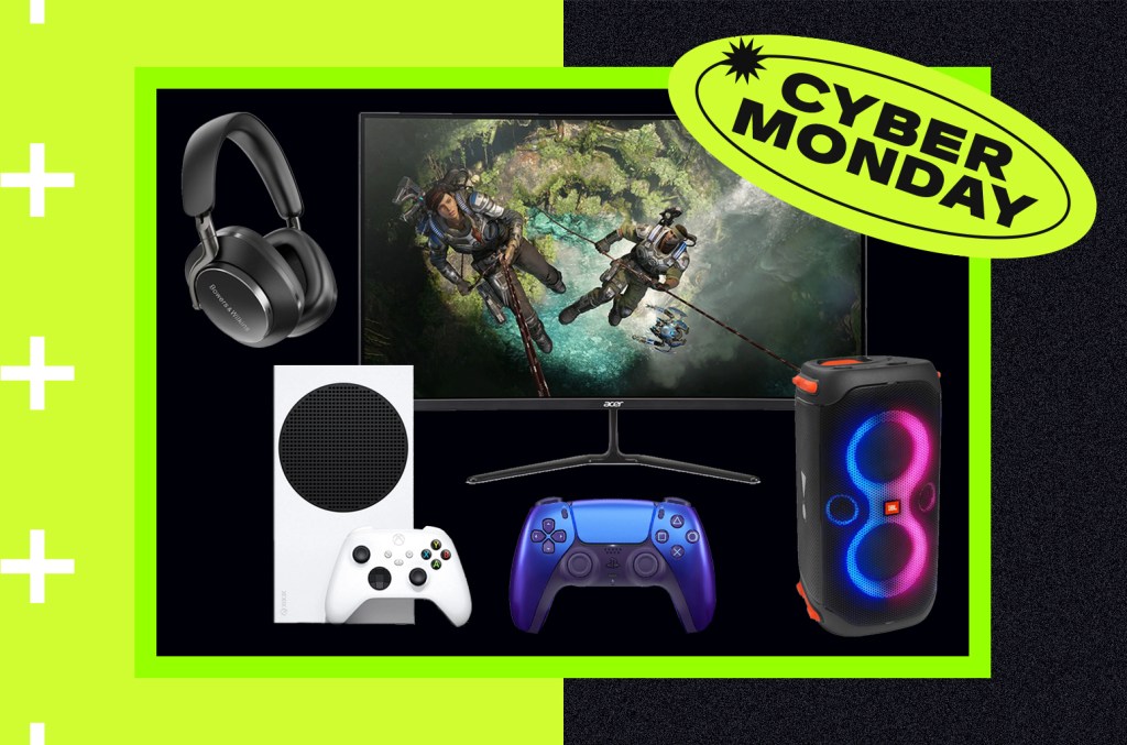 best-cyber-monday-tech-deals:-essentials-to-get-for-the-holidays,-including-nintendo-switch,-sony,-xbox-& more