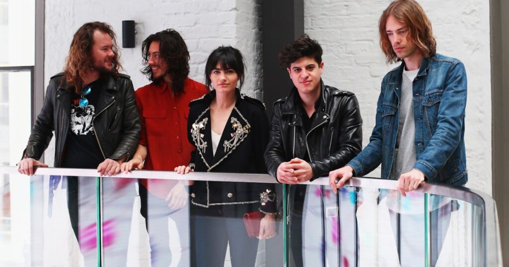 the-preatures-have-reunited,-will-play-sydney’s-lansdowne-hotel-next-week