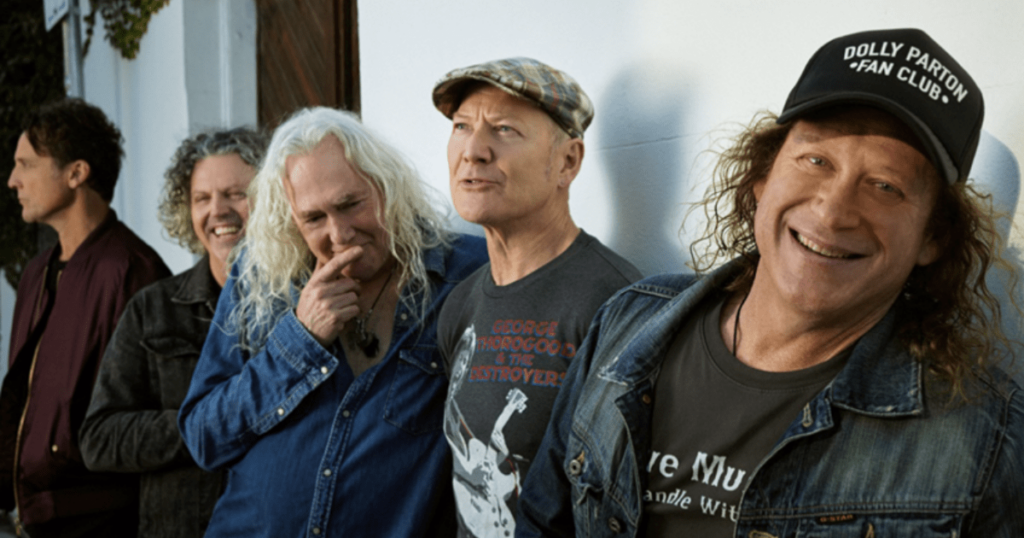 the-screaming-jets-announce-2025-‘rock-n’-roll-on-summer’-tour