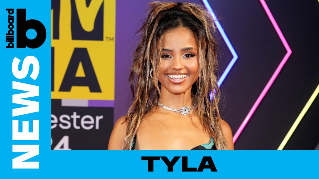 tyla-to-perform-at-2024-billboard-music-awards-|-billboard news