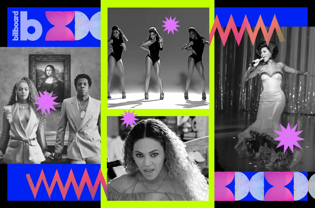 beyonce’s-100-greatest-pop-star-moments:-staff list