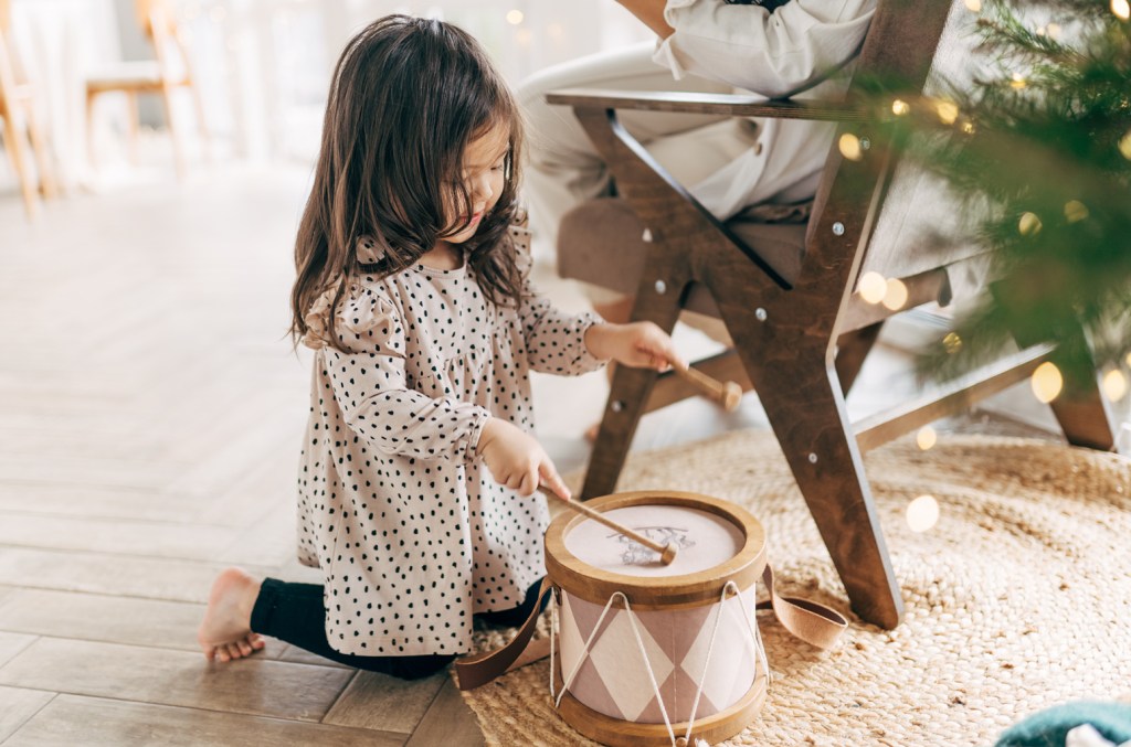 the-gift-of-music:-10-kid-friendly-musical-instruments-to-give-this-holiday season