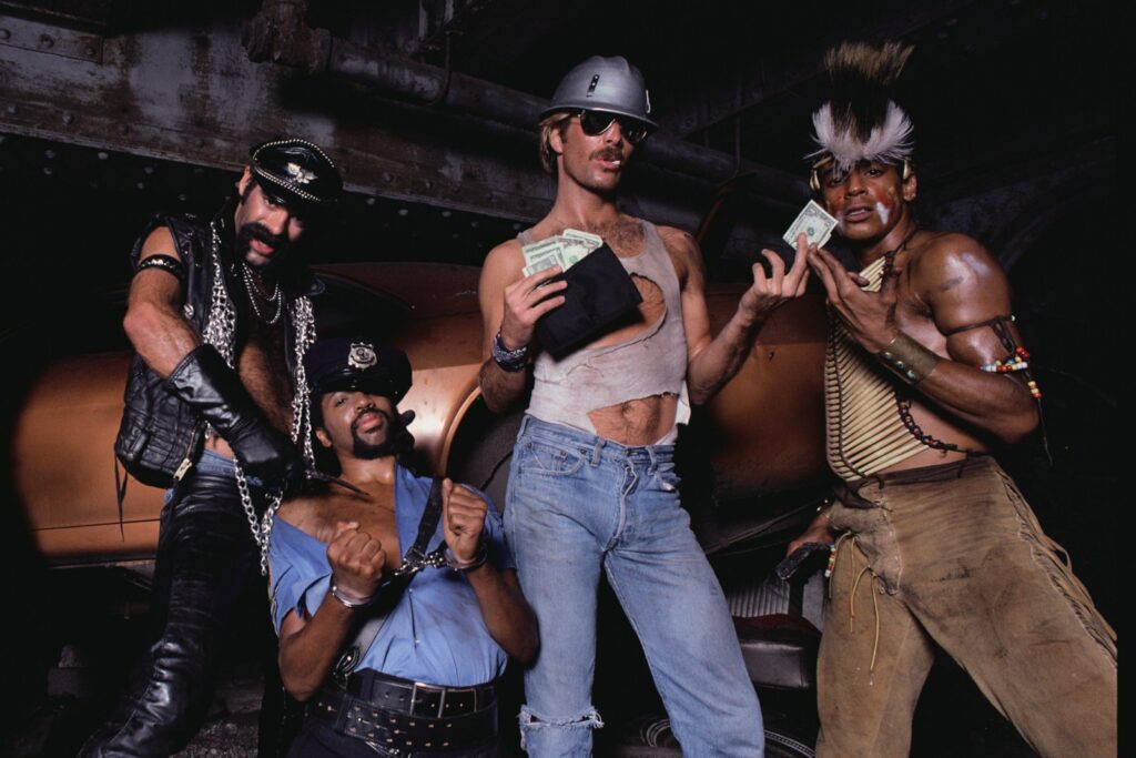 village-people-singer:-stop-calling-‘ymca.’-a-‘gay-anthem’