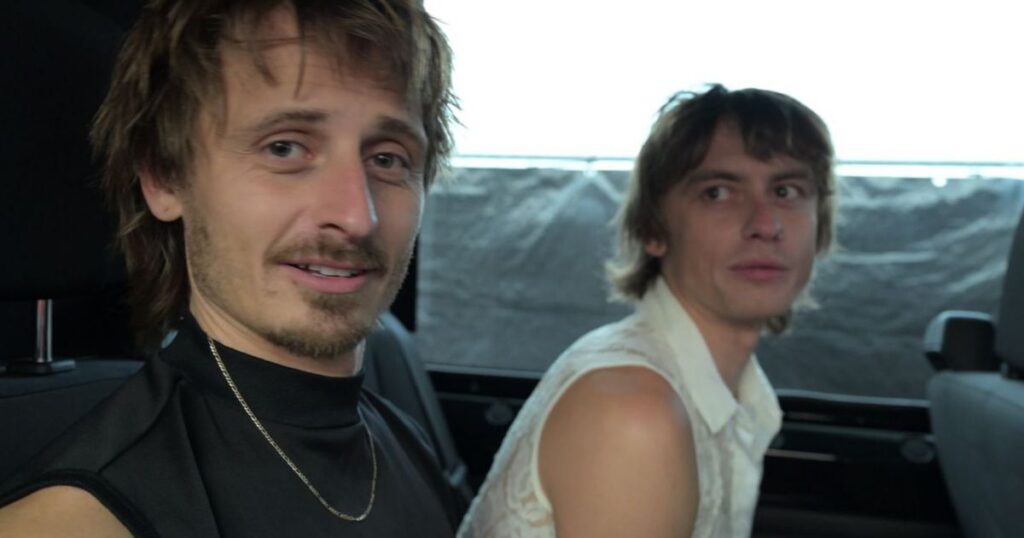 lime-cordiale’s-secret-to-staying-fit-while-touring 