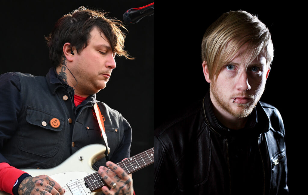 my-chemical-romance’s-frank-iero-pays-tribute-to-late-ex-drummer-bob-bryar:-“i-don’t-think-i-ever-got-to-tell-him-i-was-sorry”