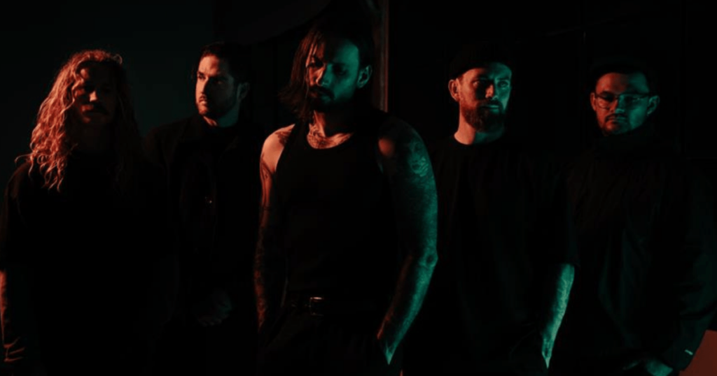 brisbane’s-the-brave-burst-back-onto-the-scene-with-metalcore-belter-‘breaking-out’