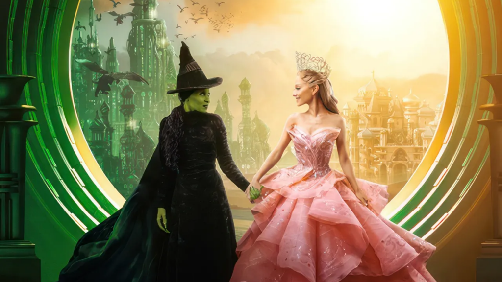 ariana-grande-bags-$100-million-opening-weekend-with-‘wicked,’-though-box-office-revenues-remain-depressed