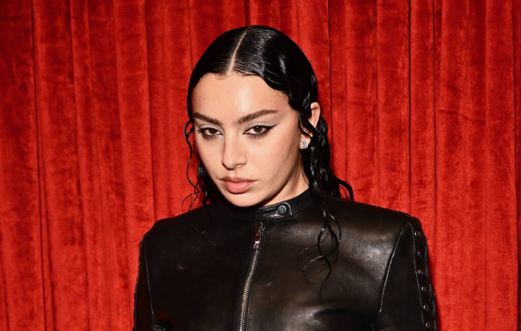 charli-xcx-shares-her-top-artists-and-songs-on-spotify-wrapped-2024:-the-dare,-clairo,-mk.gee-and-more