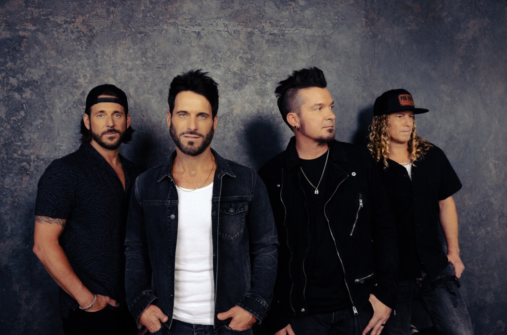 parmalee-crowns-country-airplay-with-‘gonna-love-you’:-‘having-it-connect-with-so-many-people-is-pretty-emotional’