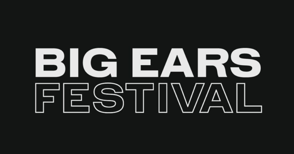 big-ears-festival-shares-2025-daily-lineups,-adds-musical-guests