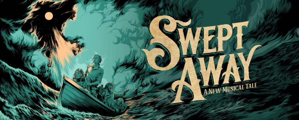 watch:-the-avett-brothers’-‘swept-away’-broadway-musical-previews-official-cast-recording-with-behind-the-scenes-footage