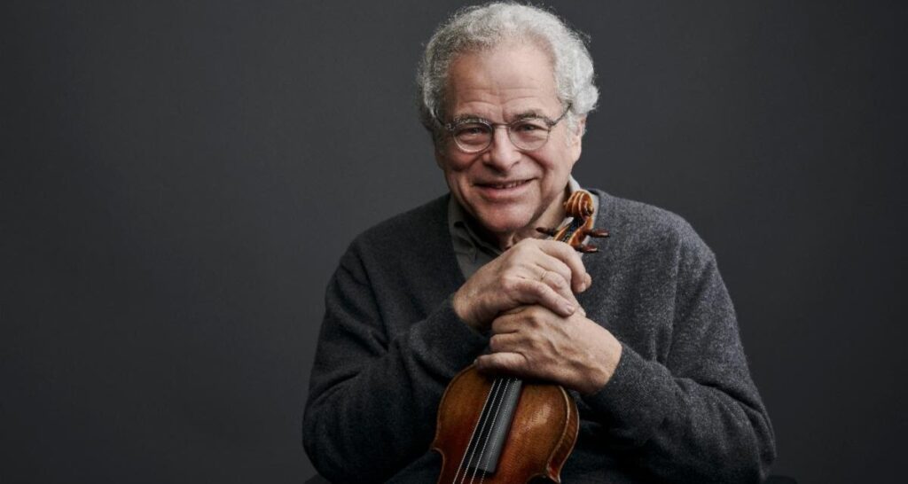 primary-wave-scores-recordings-and-nil-deal-with-‘incomparable’-itzhak-perlman-—-‘hands-down-the-greatest-violinist-of-our-time’