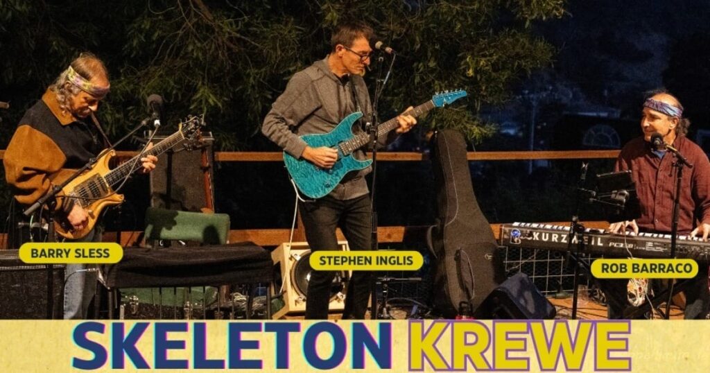 skeleton-krewe-trio-detail-east-coast-debut,-new-tour-dates