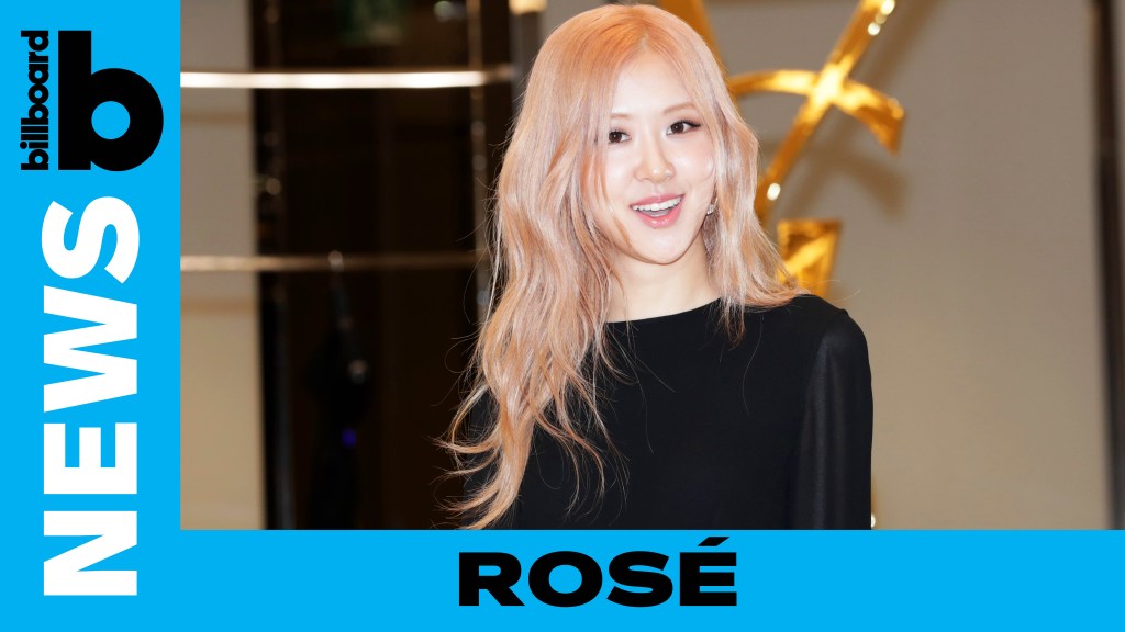 blackpink’s-rose-covers-‘last-christmas’-|-billboard news