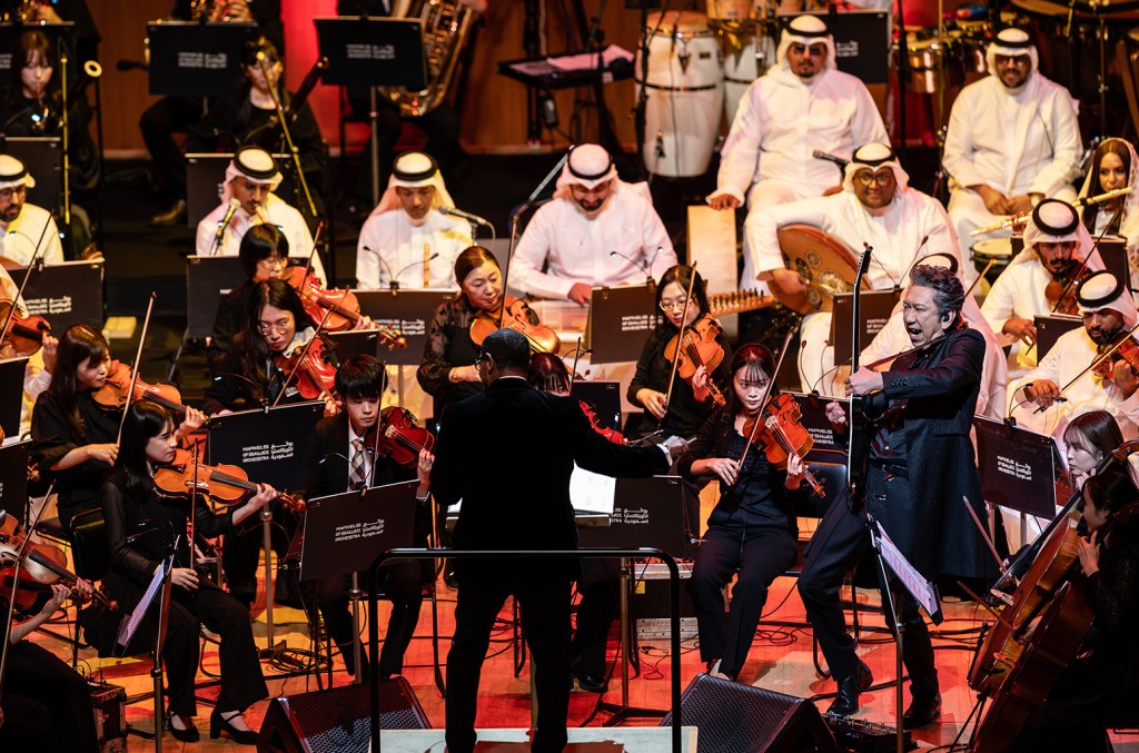 ‘marvels-of-saudi-orchestra’-stuns-tokyo-audiences-with-authentic-celebration-of-saudi-&-japanese music