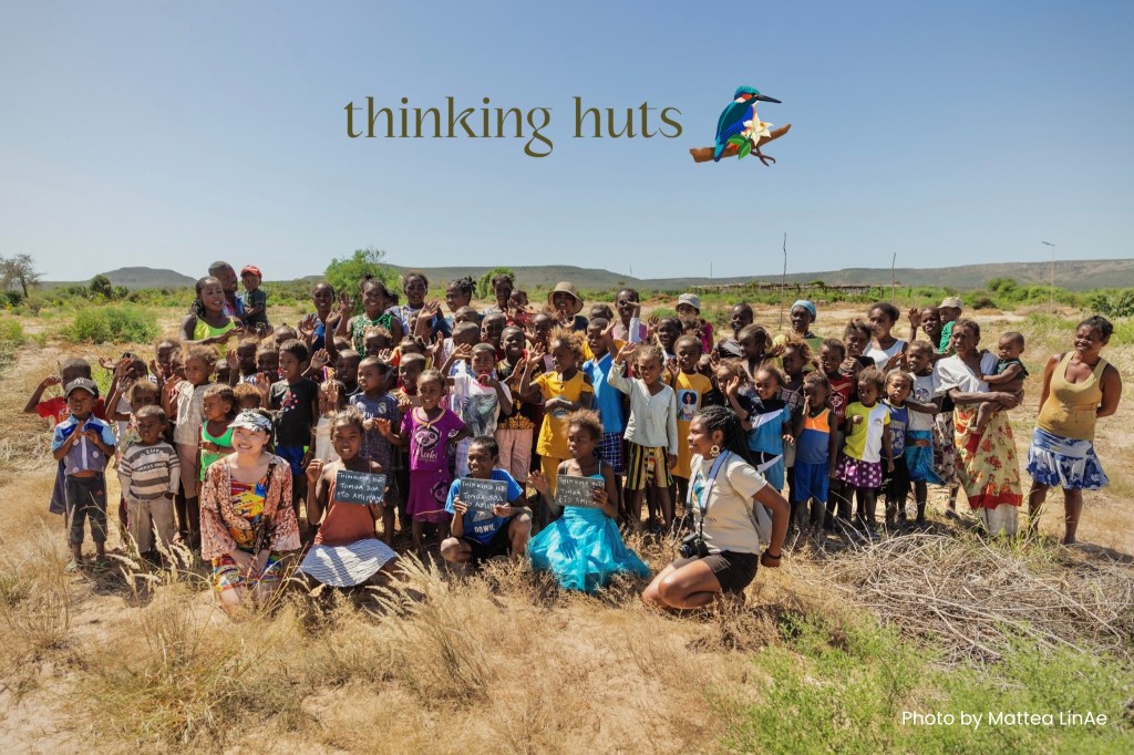 thinking-huts-hosts-virtual-auction-in-support-of-global-education initiatives