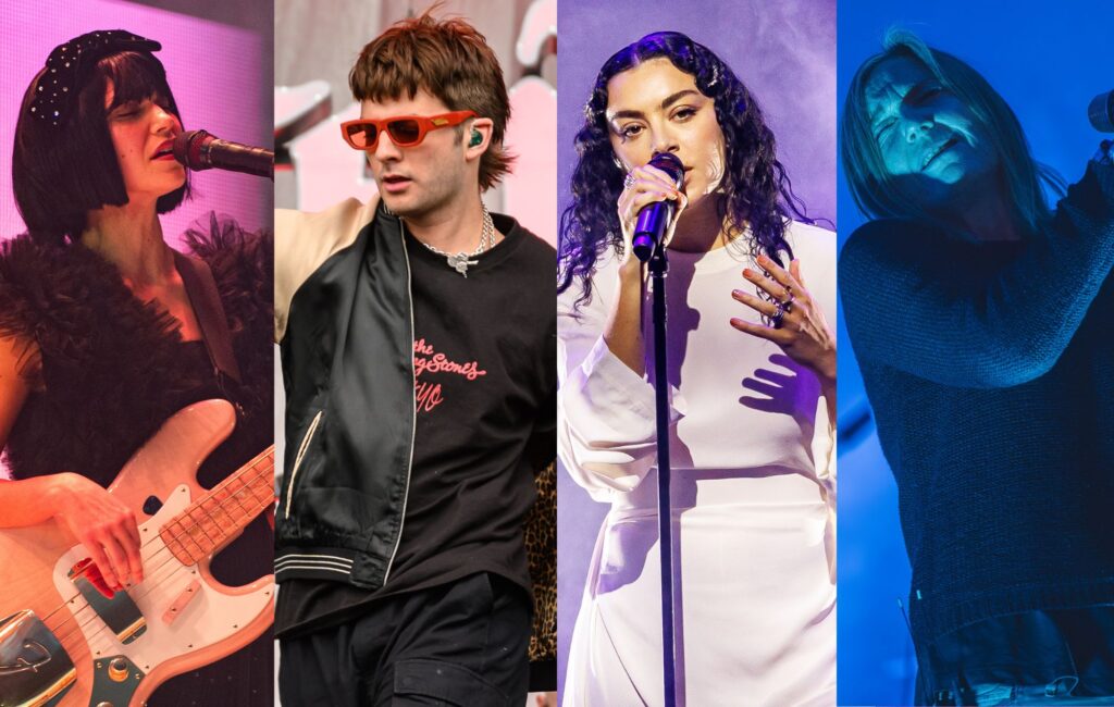 flow-festival-2025:-charli-xcx,-fontaines-dc.,-khruangbin,-beth-gibbons-among-first-names-on-line-up