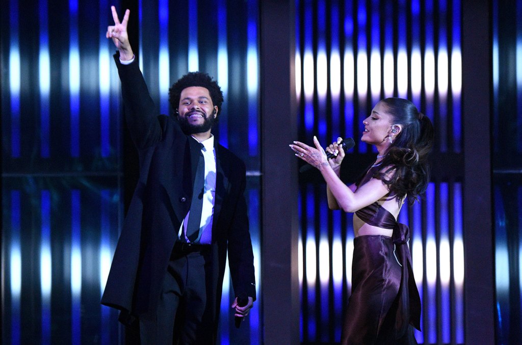 here’s-how-ariana-grande-reacted-to-the-weeknd-saying-he’s-‘so-proud’-of-her-‘wicked’-performance