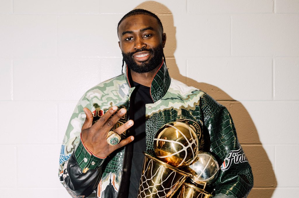 nba-all-star-jaylen-brown-on-championship-highs,-music-moves-and-creative ventures