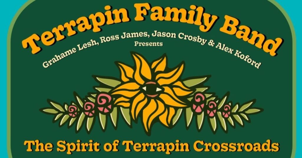 terrapin-family-band-to-bring-the-spirit-of-terrapin-crossroads-to-northlands-music-&-arts-festival-with-special-guests-eric-krasno,-kanika-moore,-holly-bowling-and-others