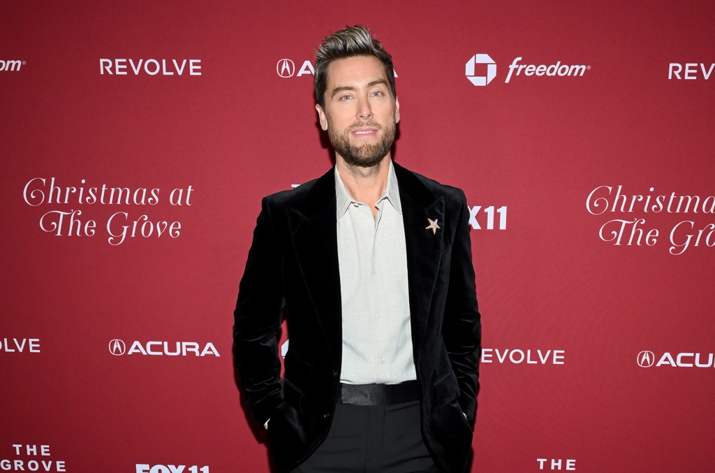 lance-bass-talks-about-cw-sitcom-he-lost-after-coming-out:-‘you’re-too-famous-for-being-gay now’