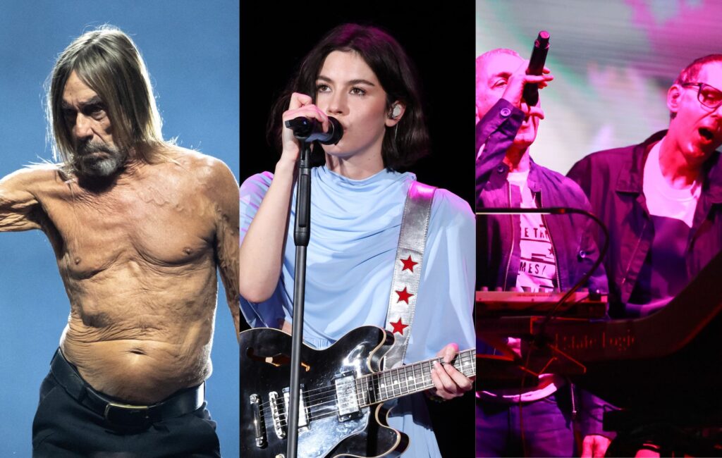 rock-werchter-2025:-iggy-pop,-underworld-and-gracie-abrams-lead-new-line-up-additions 