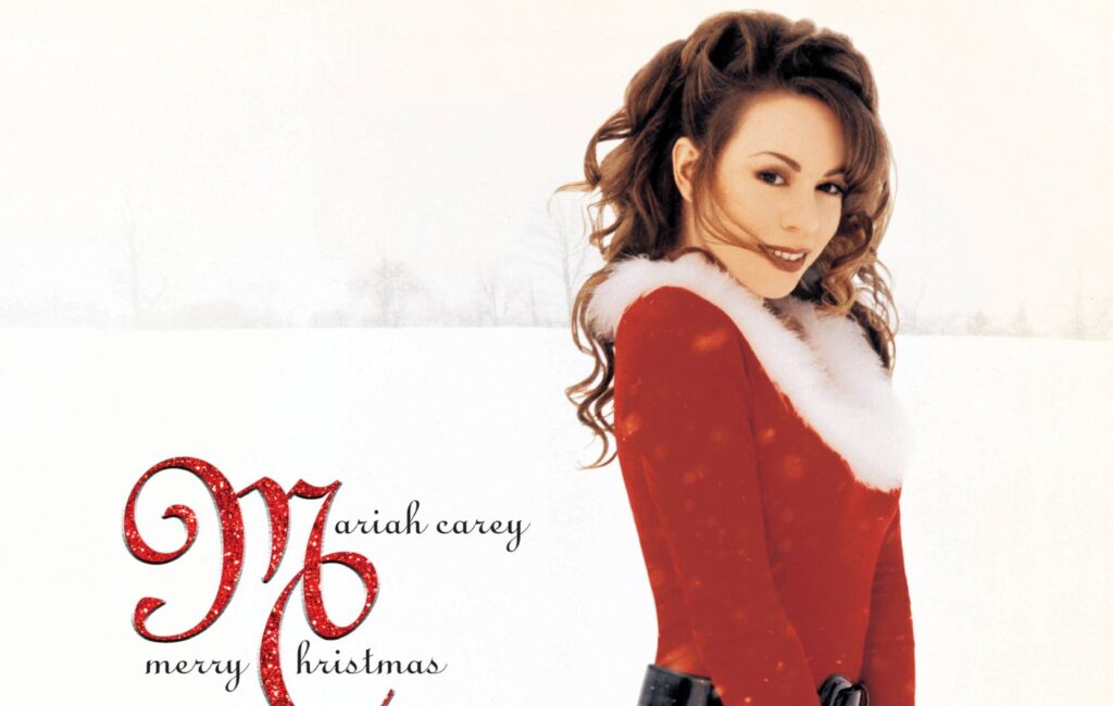 mariah-carey-celebrates-30-years-of-‘all-i-want-for-christmas-is-you’-with-special-anniversary-releases