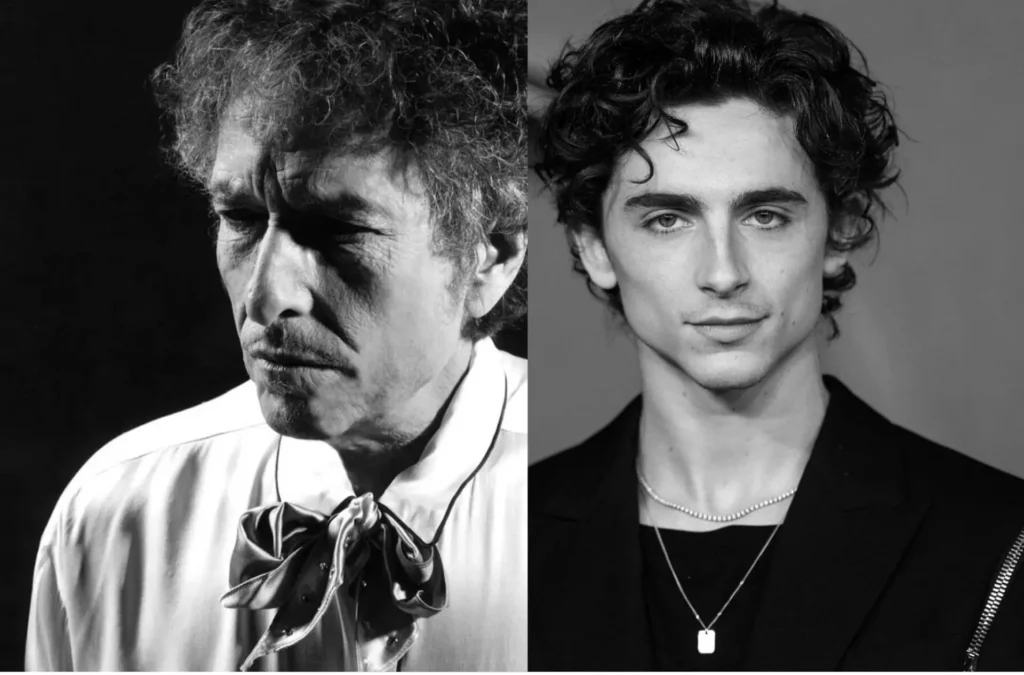 bob-dylan-co-signs-timothee-chalamet’s-‘a-complete-unknown’-portrayal-prior-to-release-of-initial-soundtrack-singles