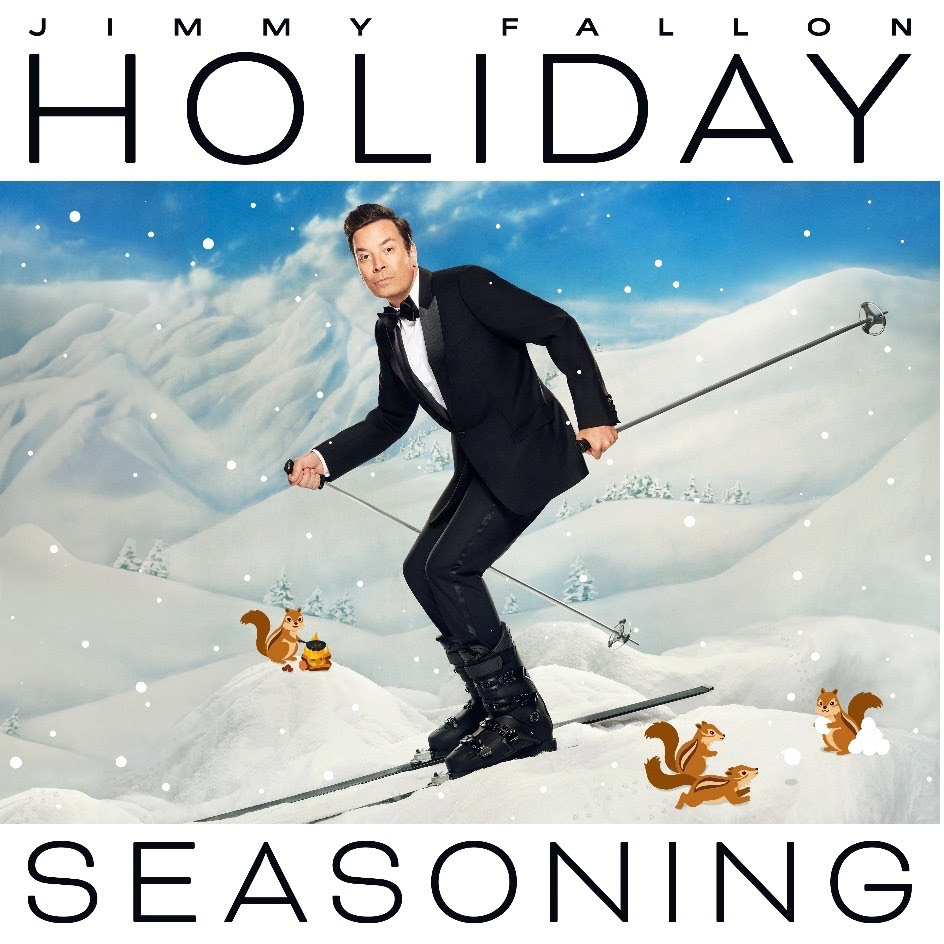 jimmy-fallon-shares-deluxe-edition-of-star-studded-‘holiday-seasoning’-collection