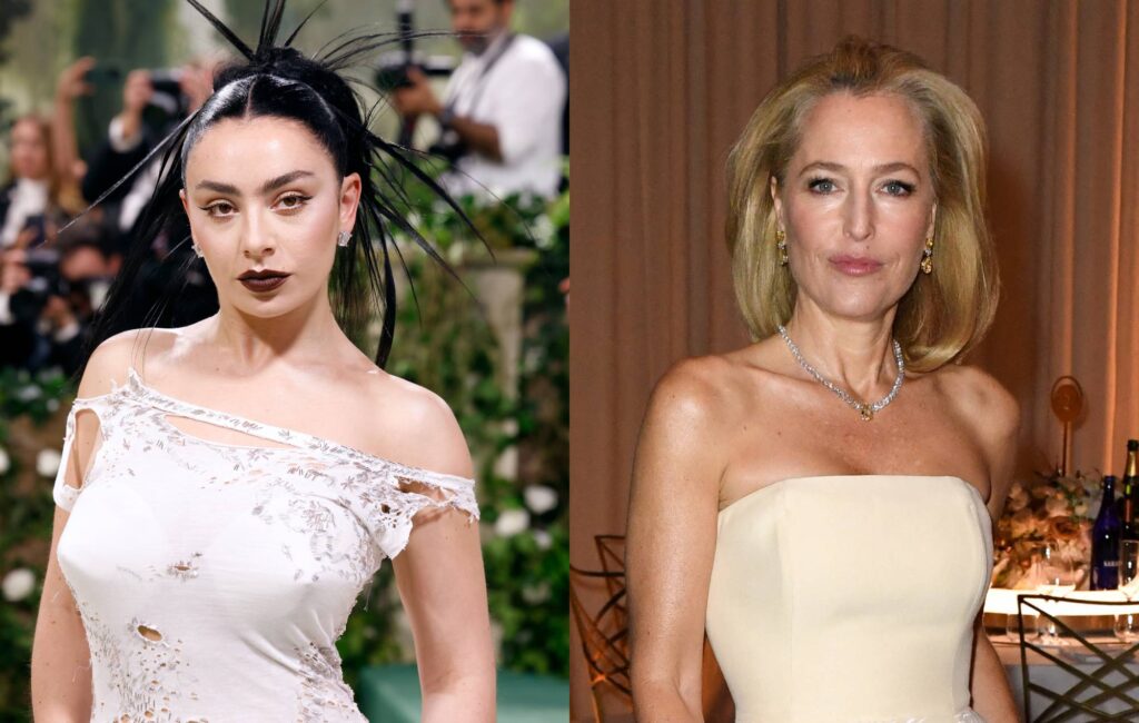 charli-xcx-and-gillian-anderson-exchange-over-being-“chic-and-cunty”