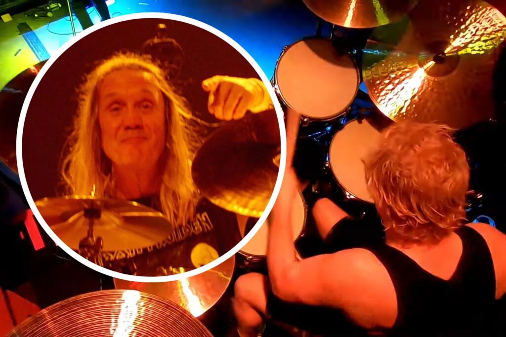 iron-maiden-announce-new-drummer-after-nicko-mcbrain’s-final-show