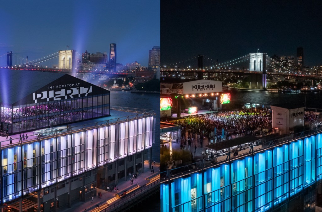 live-nation’s-rooftop-at-pier-17-adds-glass-enclosure-for-year-round programming