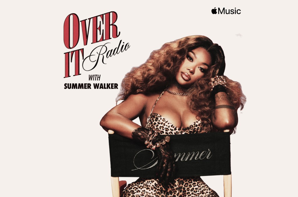 summer-walker-launches-‘over-it-radio’-on-apple music