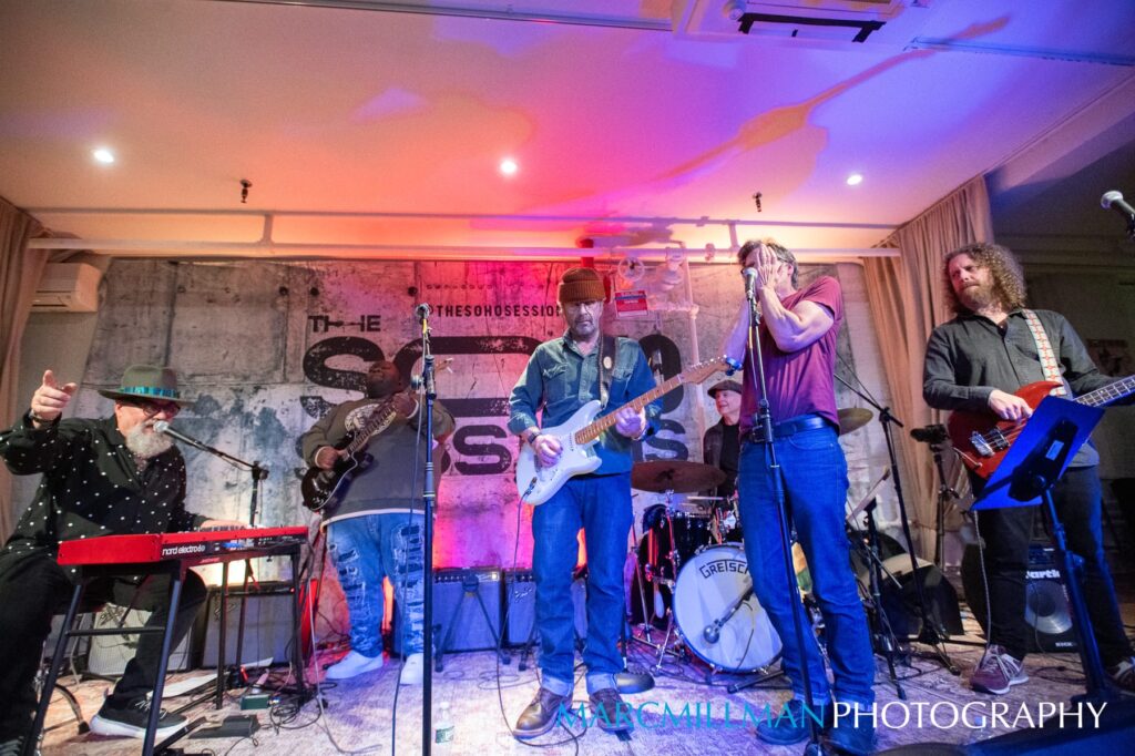 marc-maron,-kevin-bacon,-christone-“kingfish”-ingram-and-more-at-the-soho-sessions-(a-photo-gallery)