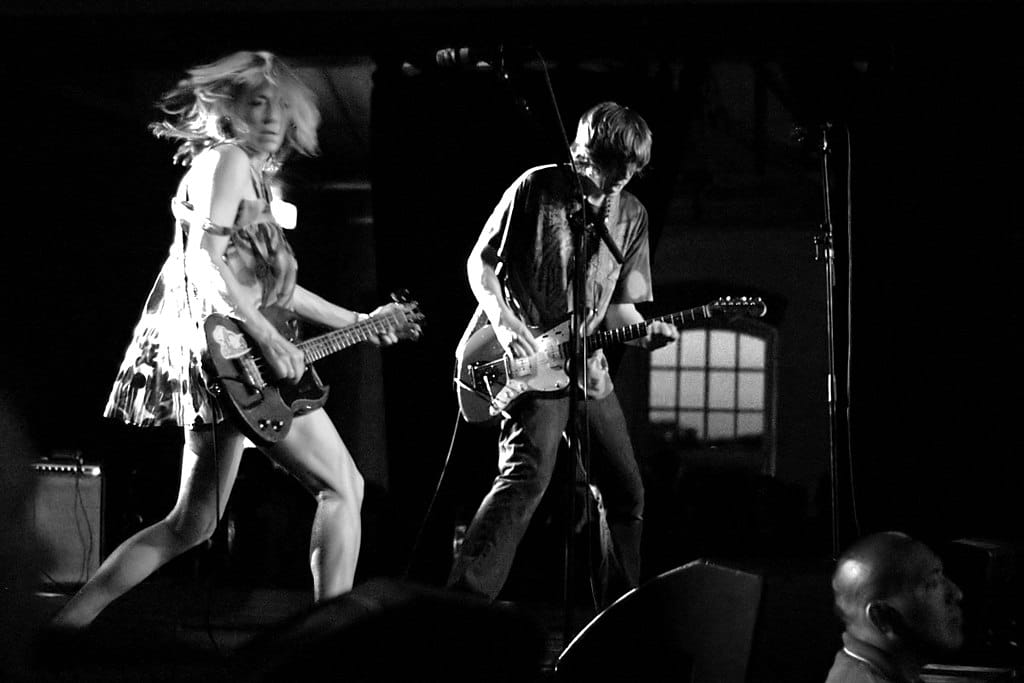 sonic-youth’s-thurston-moore,-lee-ranaldo-and-steve-shelley-reunite-in-new-york,-while-kim-gordon-covers-the-stooges-with-dinosaur-jr-in-los-angeles.