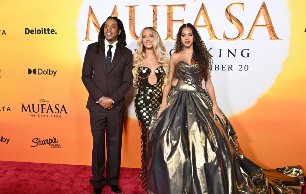 jay-z-and-beyonce-make-surprise-appearance-at-‘mufasa’-premiere-amidst-rape-lawsuit-allegations