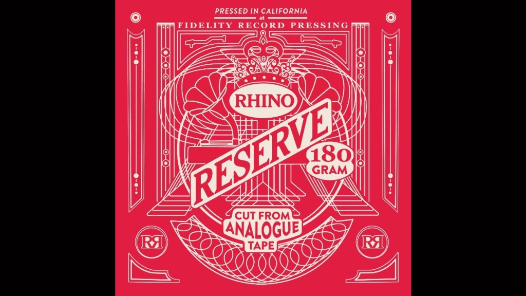 meet-rhino-reserves:-vinyl-reissue-series-promises-‘high-fidelity-without-the-bells-and whistles’