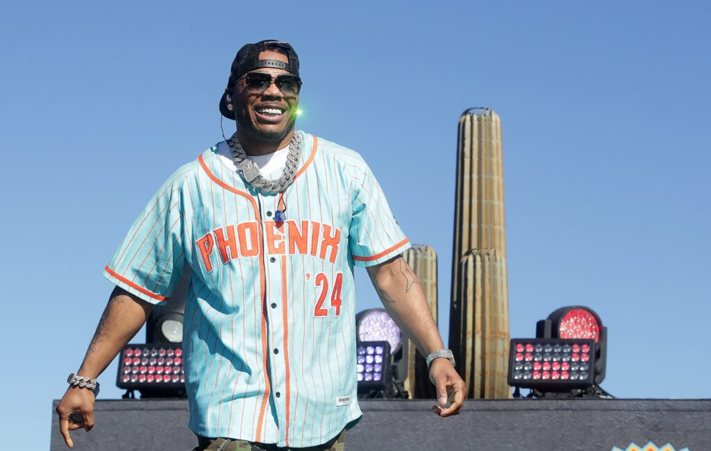 nelly-announces-summer-2025-‘where-da-party-at’-uk-and-european-arena-tour