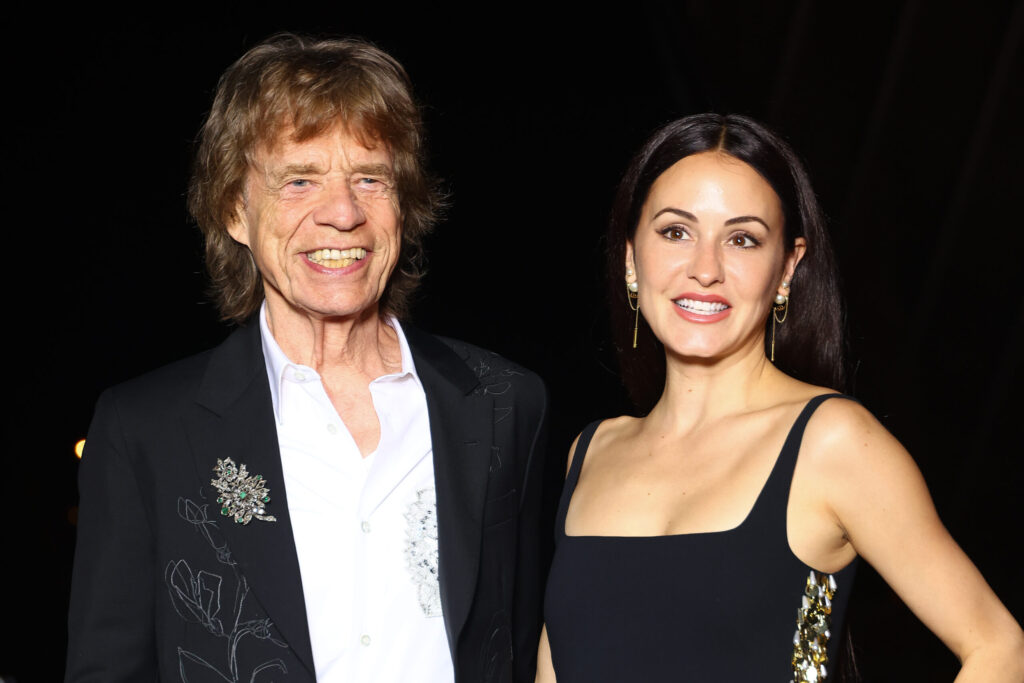 melanie-hamrick-posts-rare-photo-with-mick-jagger-for-son-deveraux’s-birthday