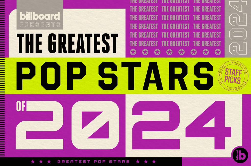 billboard-staff’s-greatest-pop-stars-of-2024:-honorable mentions